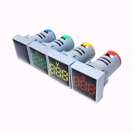 Cropped Faux leather Jacket